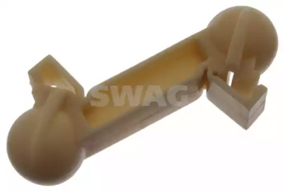 99901166 SWAG Тяга КПП